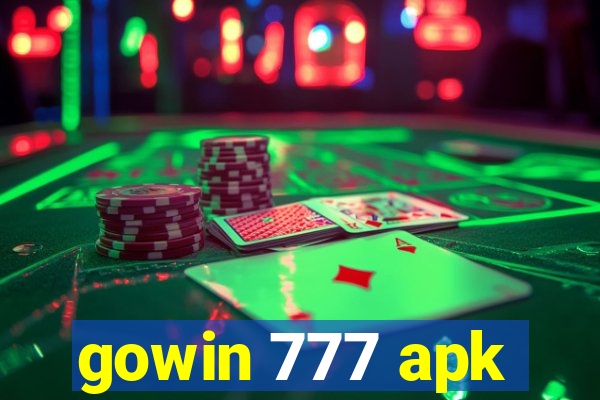 gowin 777 apk